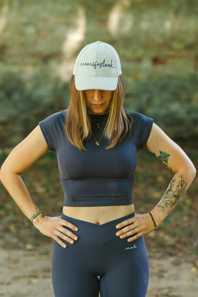 HAMPTONS CROP TOP