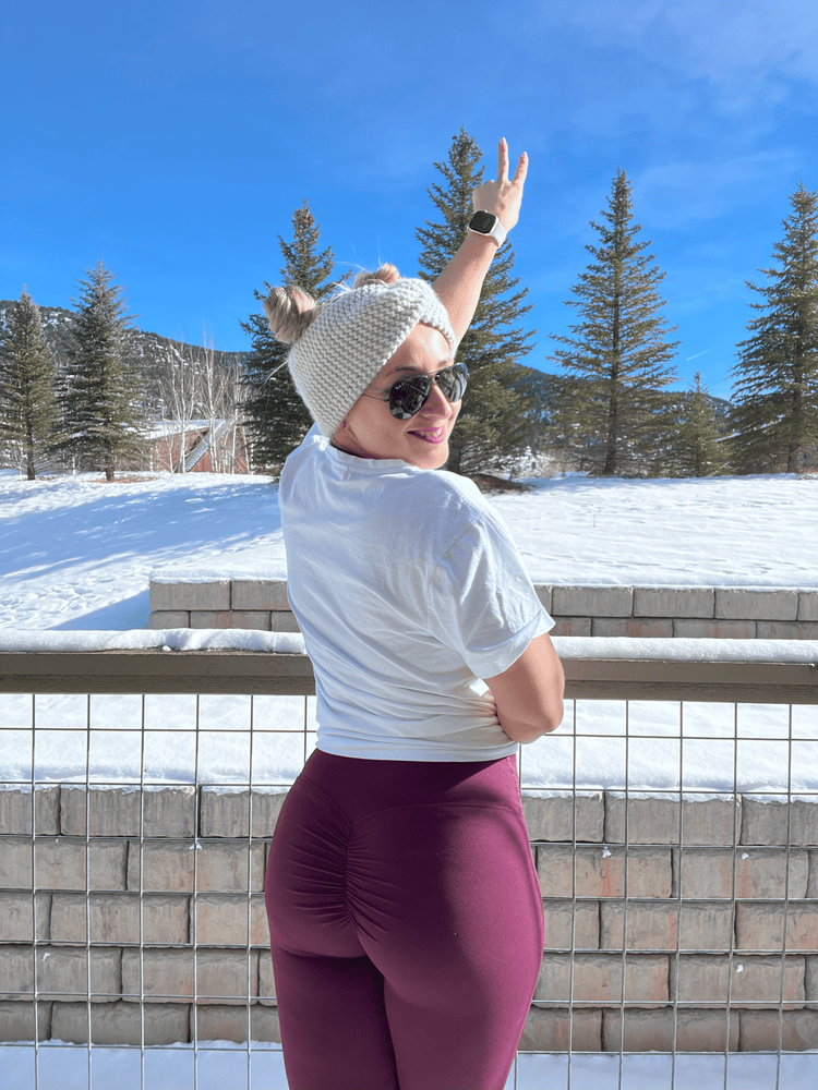 ASPEN YOGA LEGGINGS