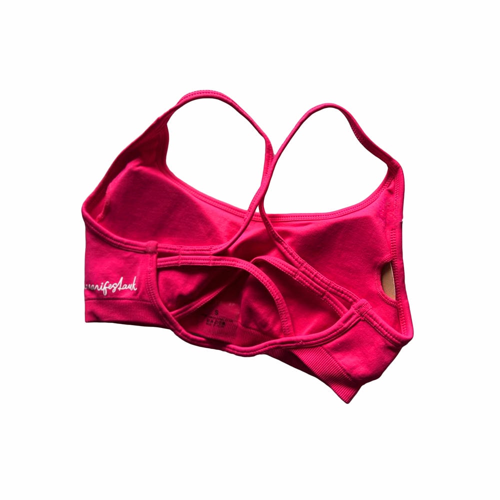 MONTAUK BEACH AIRLIFT BRA