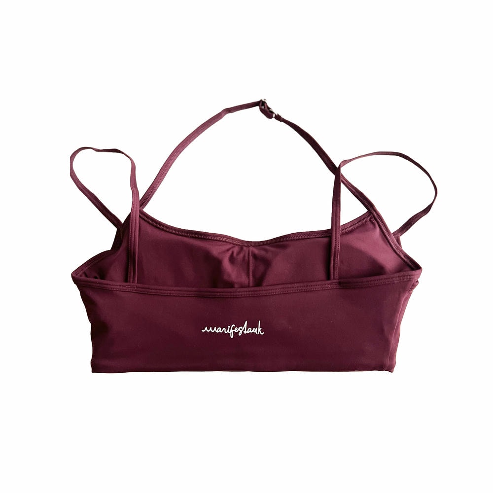 ASPEN SPORTS BRA