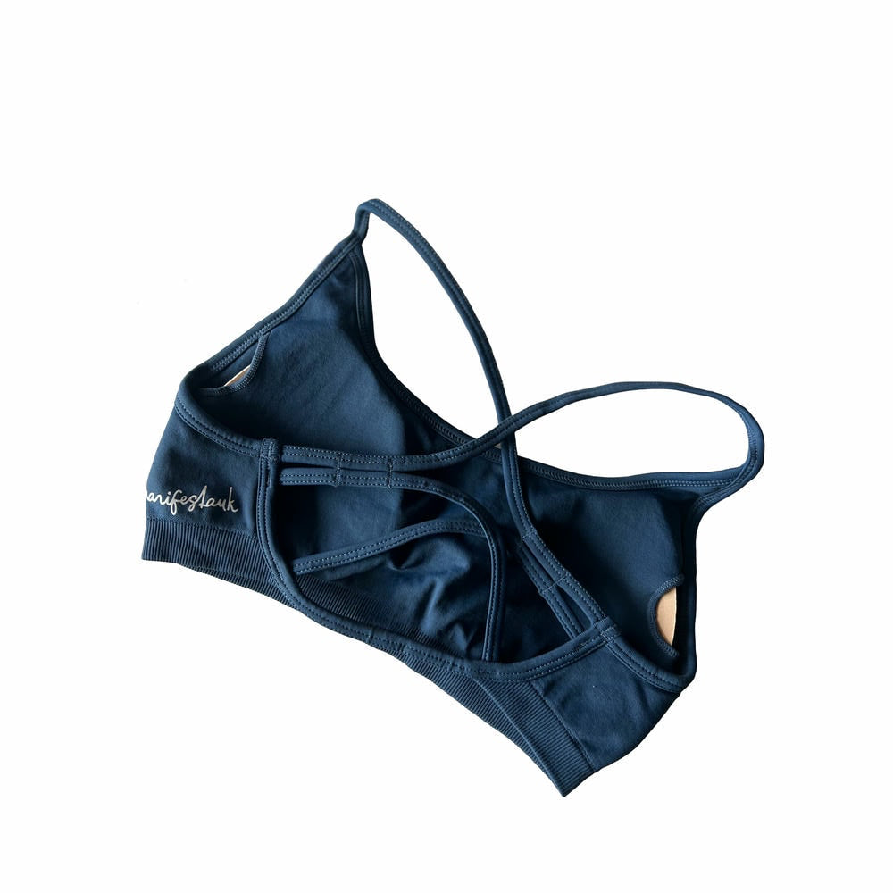MONTAUK BEACH AIRLIFT BRA