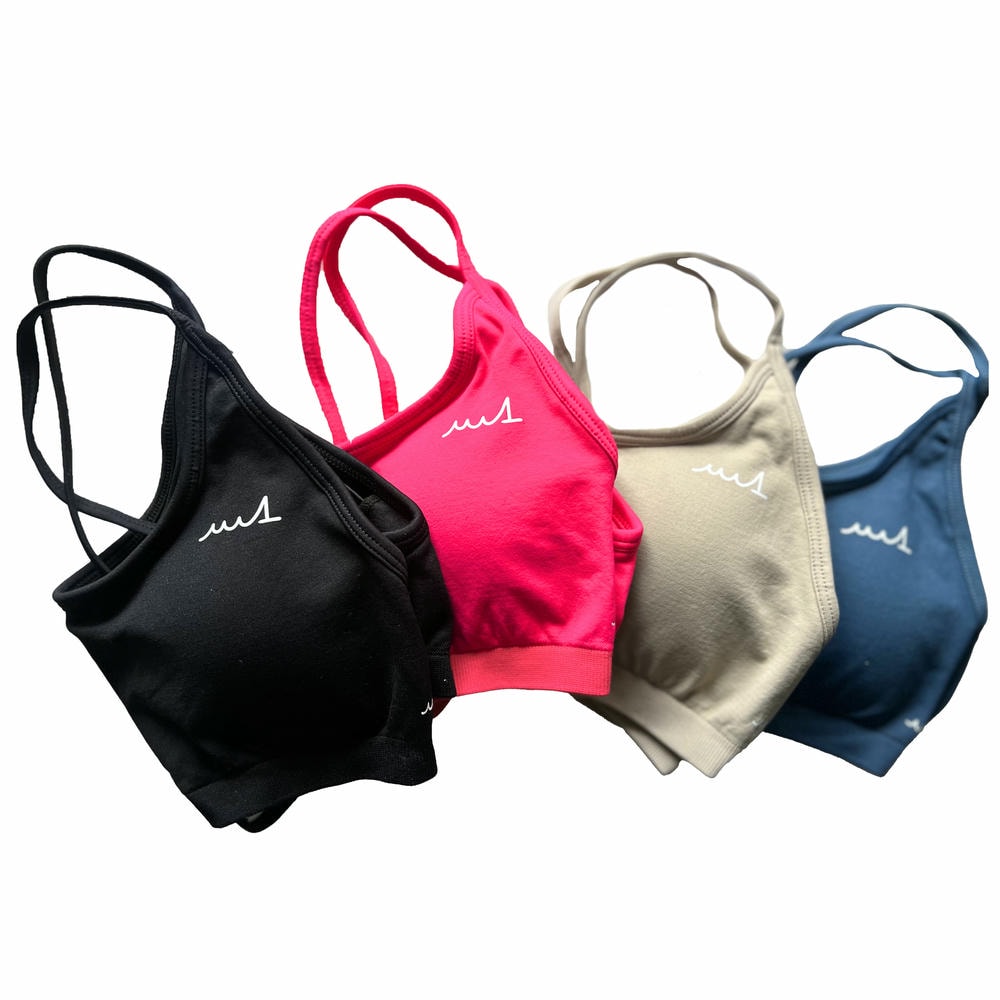 MONTAUK BEACH AIRLIFT BRA