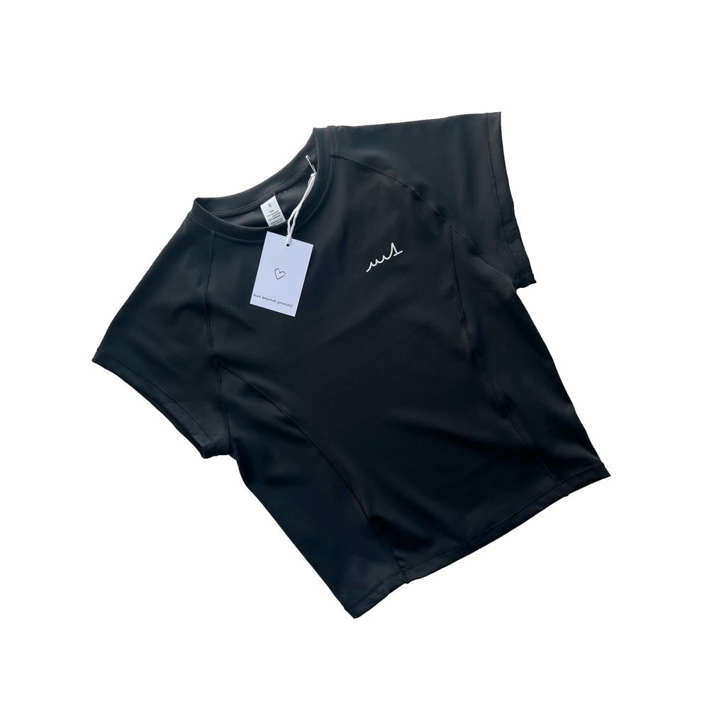HAMPTONS CROP TOP