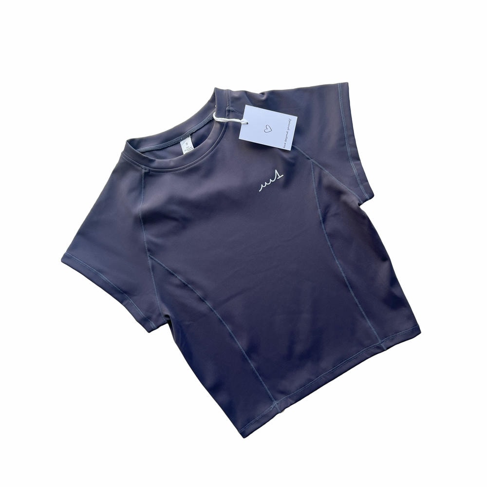 HAMPTONS CROP TOP
