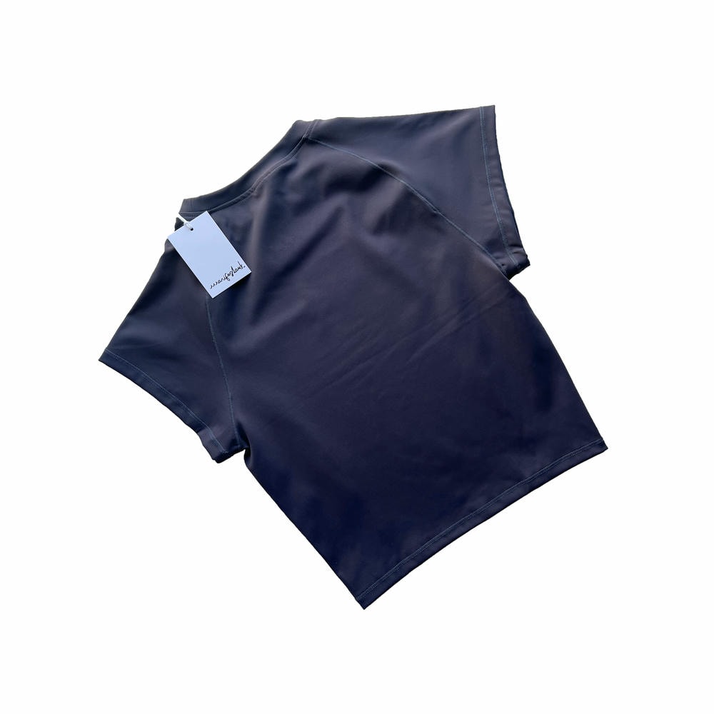 HAMPTONS CROP TOP