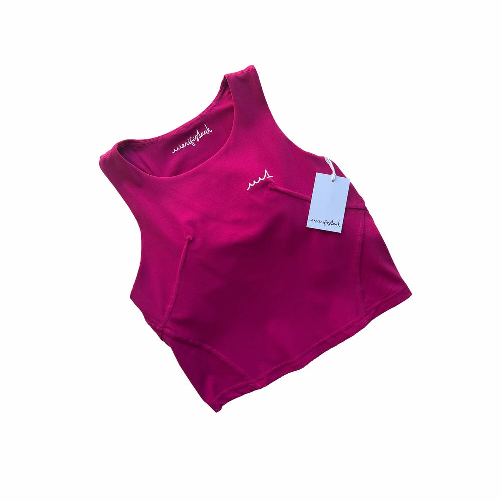 DITCH BEACH TOP