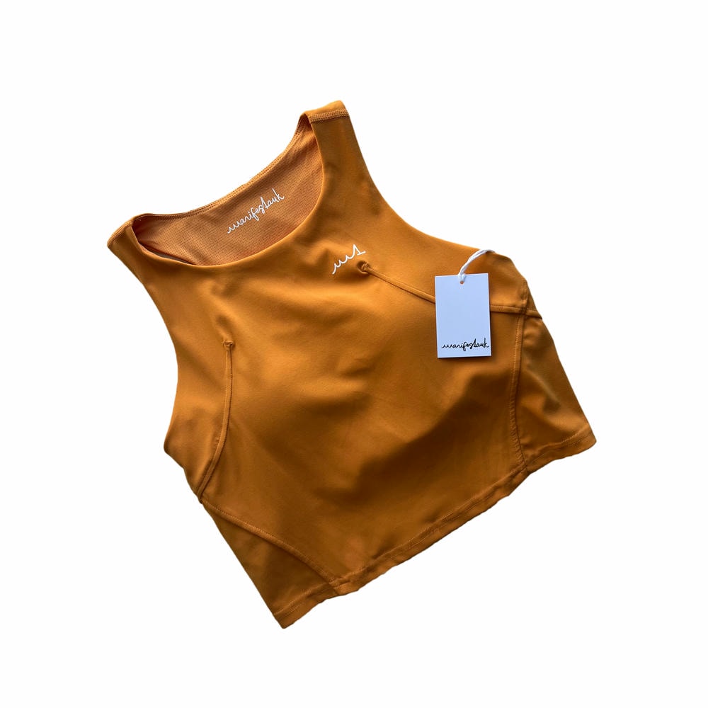 DITCH BEACH TOP