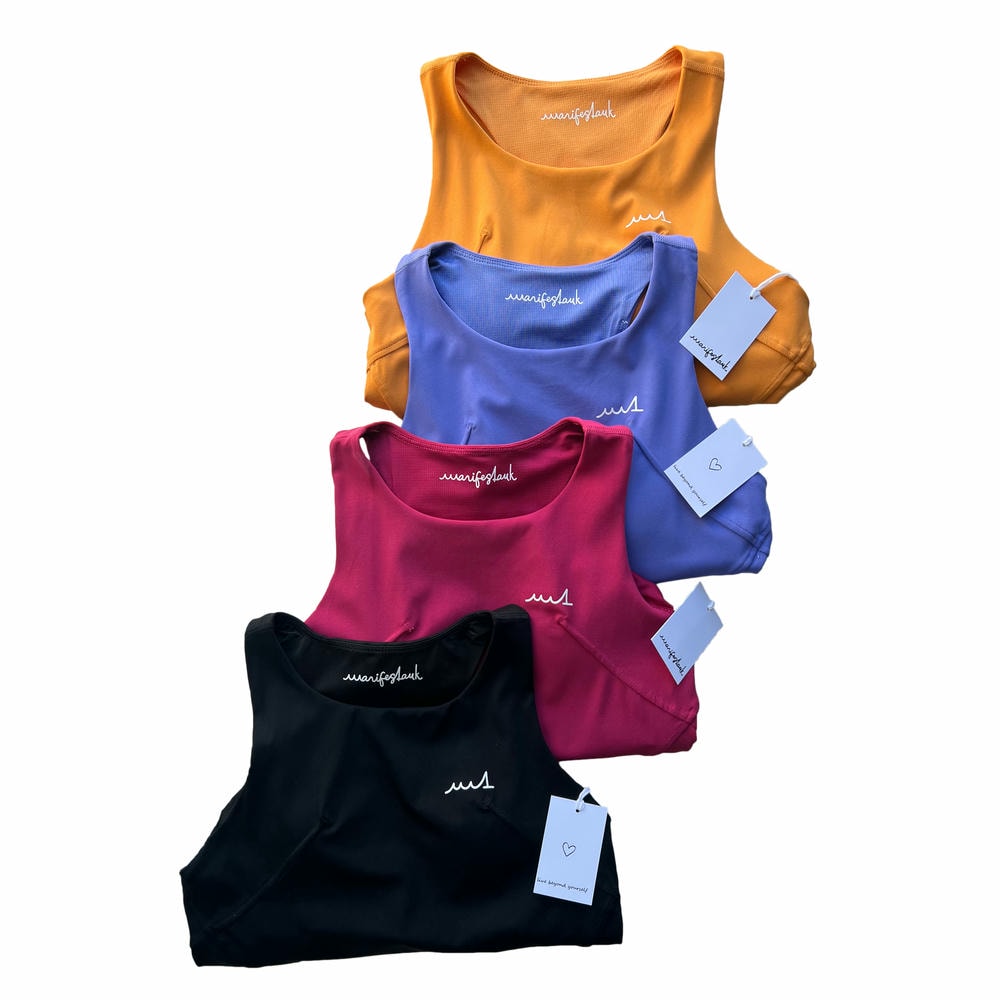 DITCH BEACH TOP