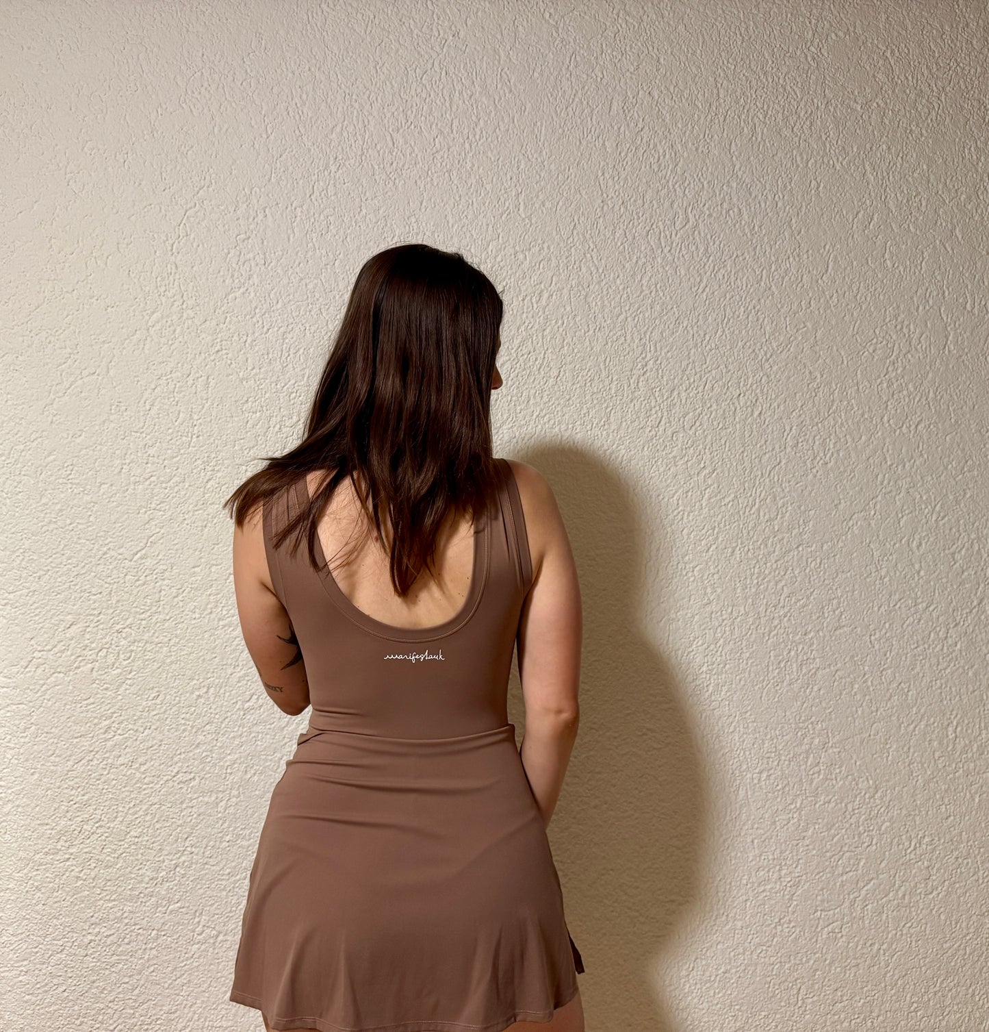 Tennis Dress