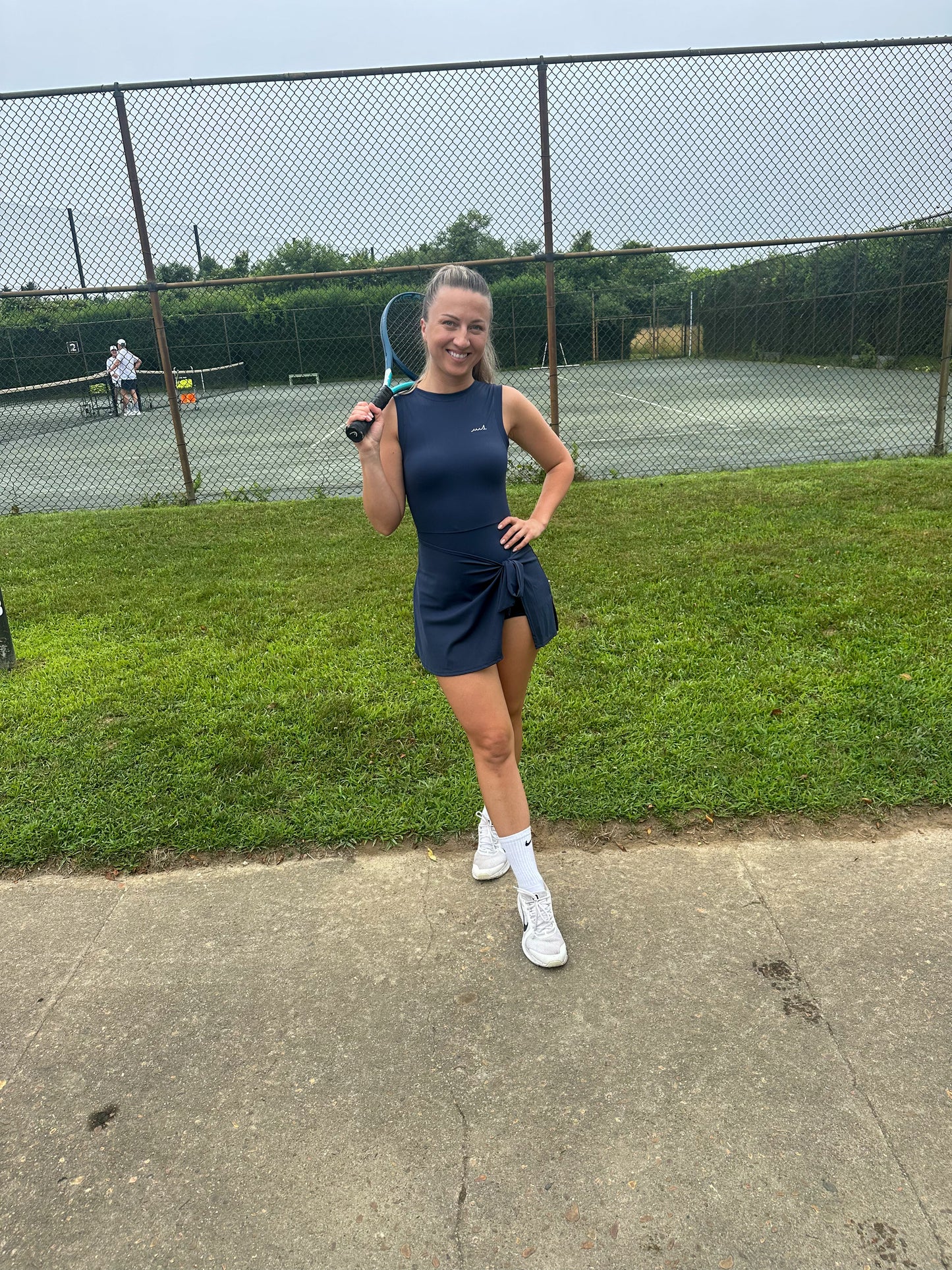 Tennis Dress