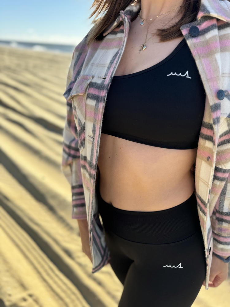 MONTAUK BEACH AIRLIFT BRA