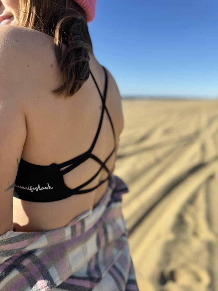 MONTAUK BEACH AIRLIFT BRA
