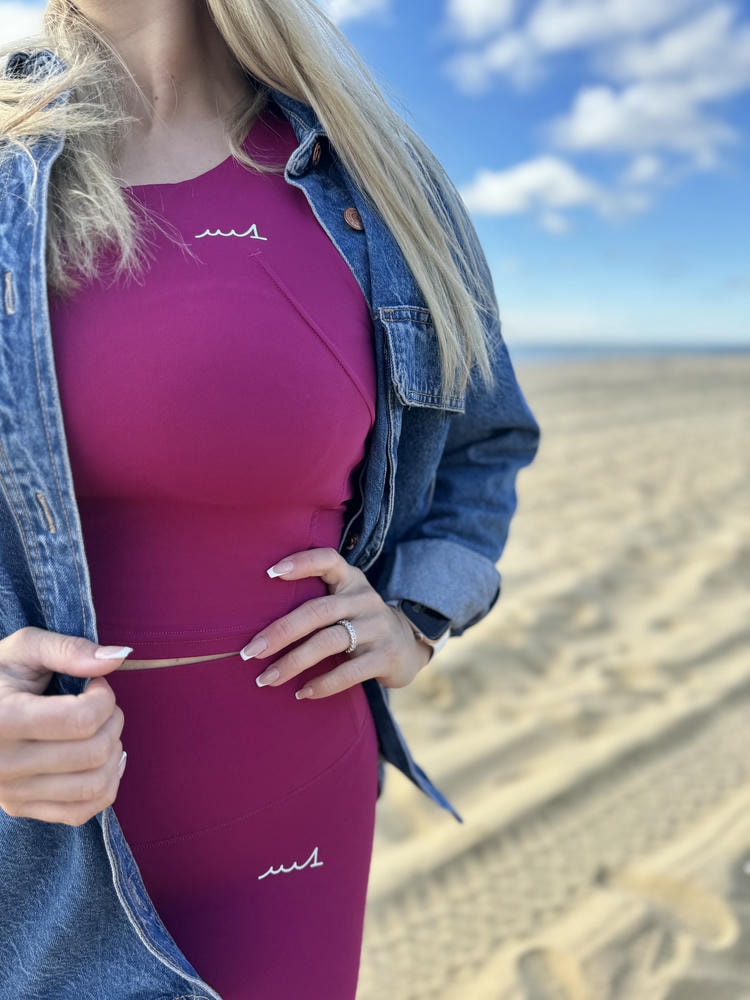 DITCH BEACH TOP