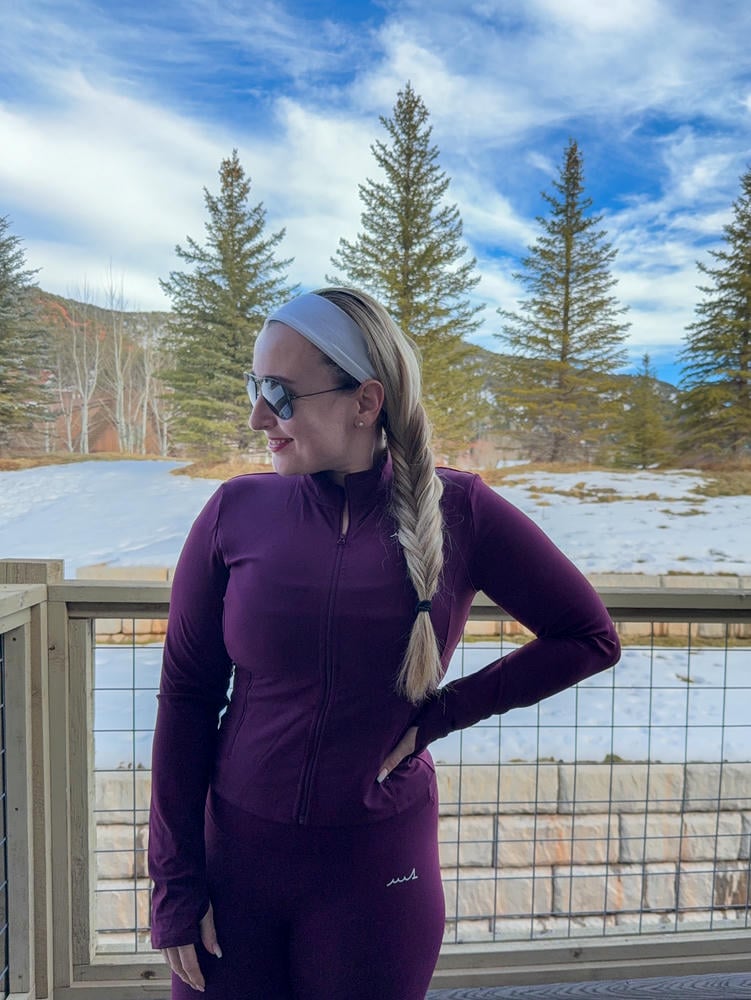 ASPEN SWEATSHIRT
