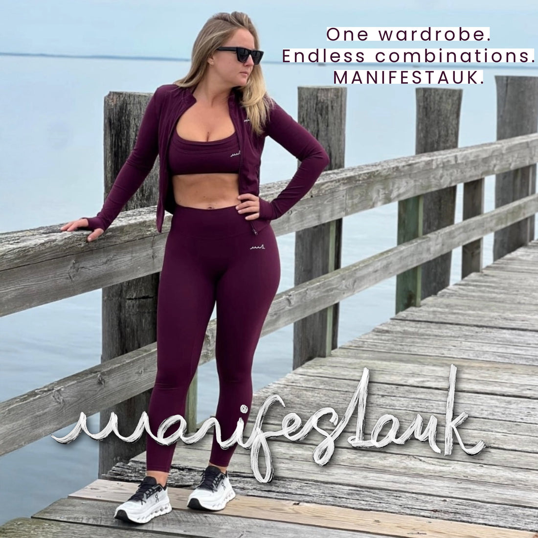 How to Choose Leggings That Don’t Roll Down While You Work Out