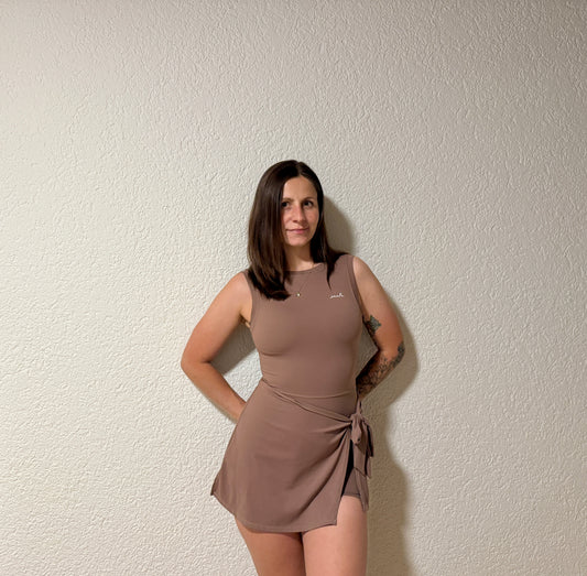 Tennis Dress