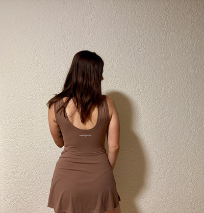 Tennis Dress