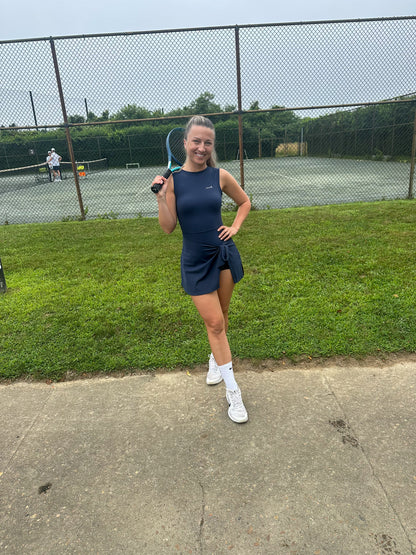 Tennis Dress