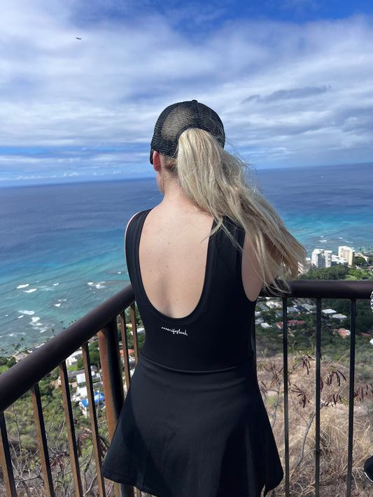 Tennis Dress